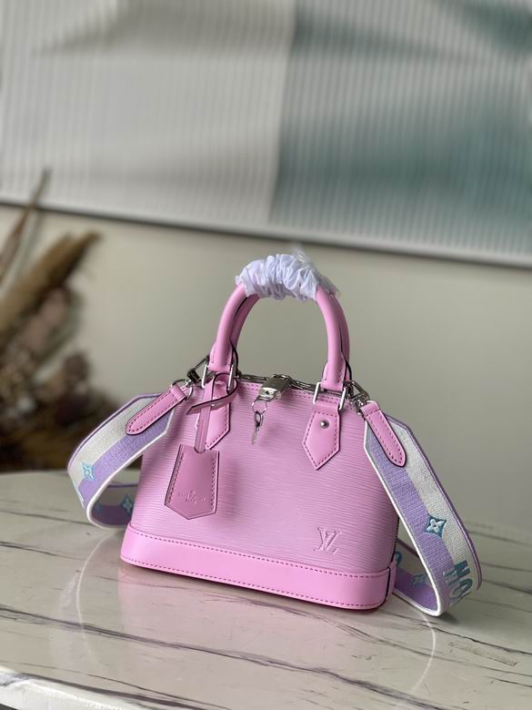 Louis Vuitton Alma Bag ID:20240314-274